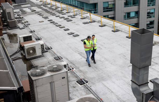 Best Roof Ventilation Installation  in Reminderville, OH