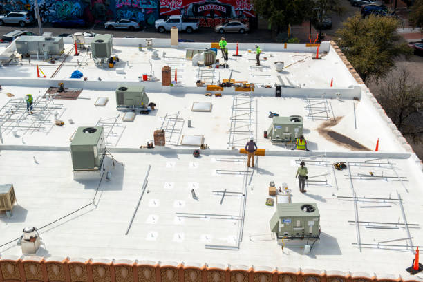Best Emergency Roof Repair Services  in Reminderville, OH